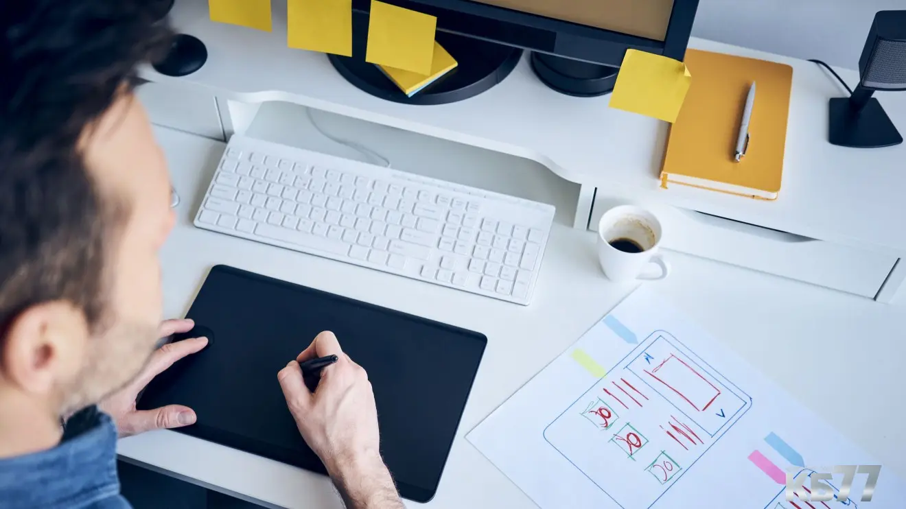 Изображение контента