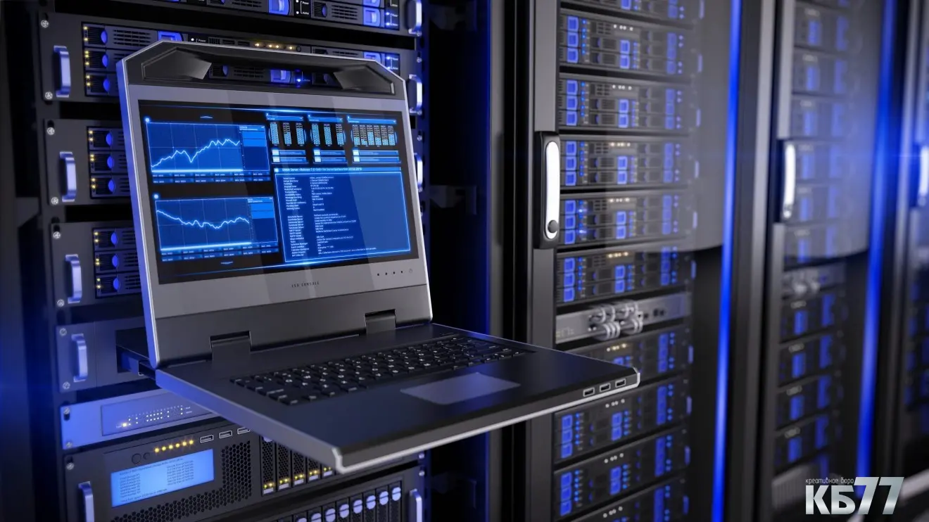 Изображение контента