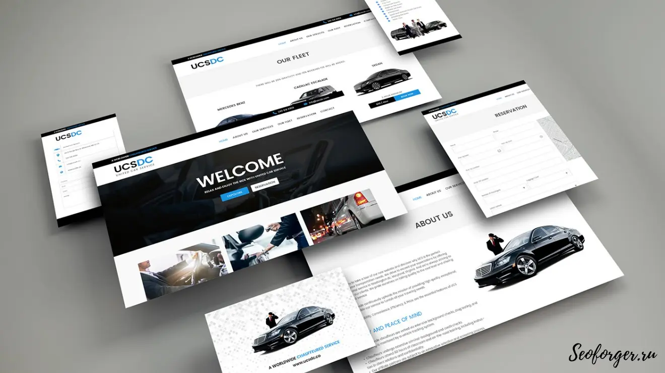 Изображение контента