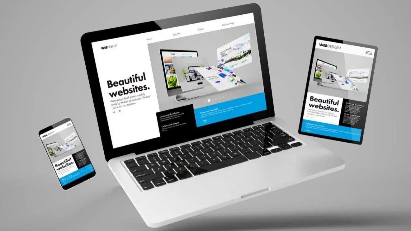 Изображение контента