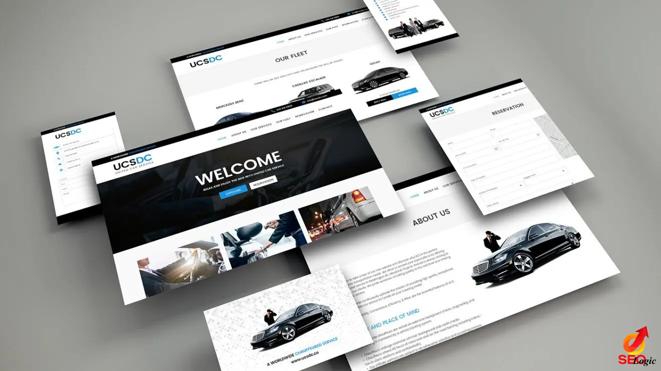 Изображение контента