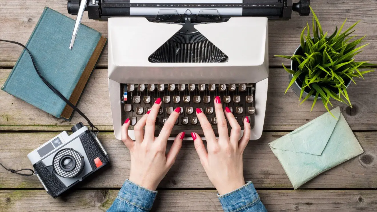 Изображение контента