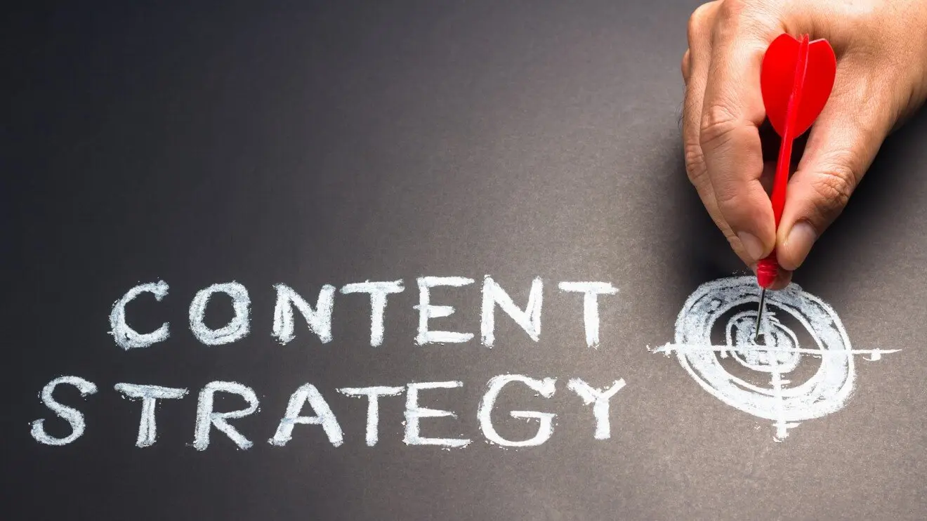 Изображение контента