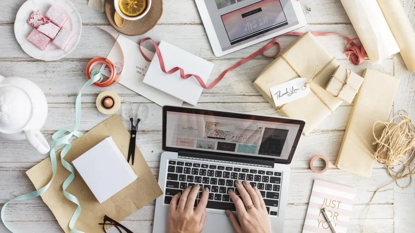 Изображение контента