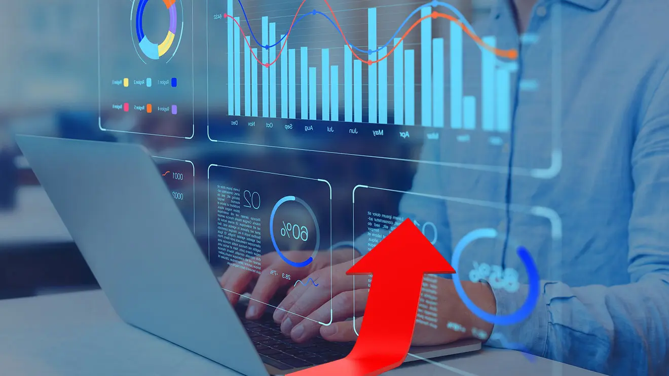 Изображение контента