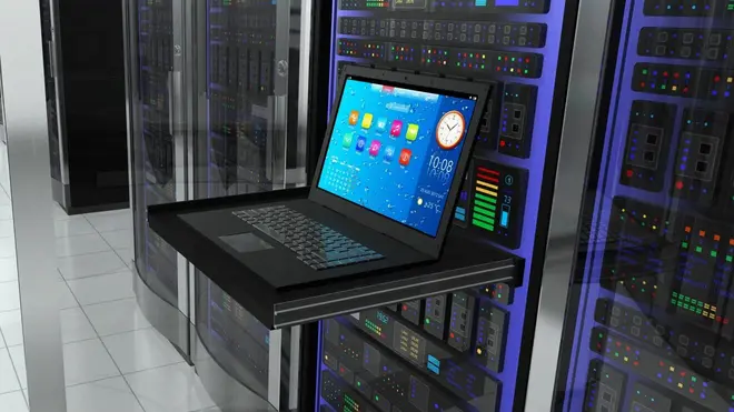 Перенос сайта