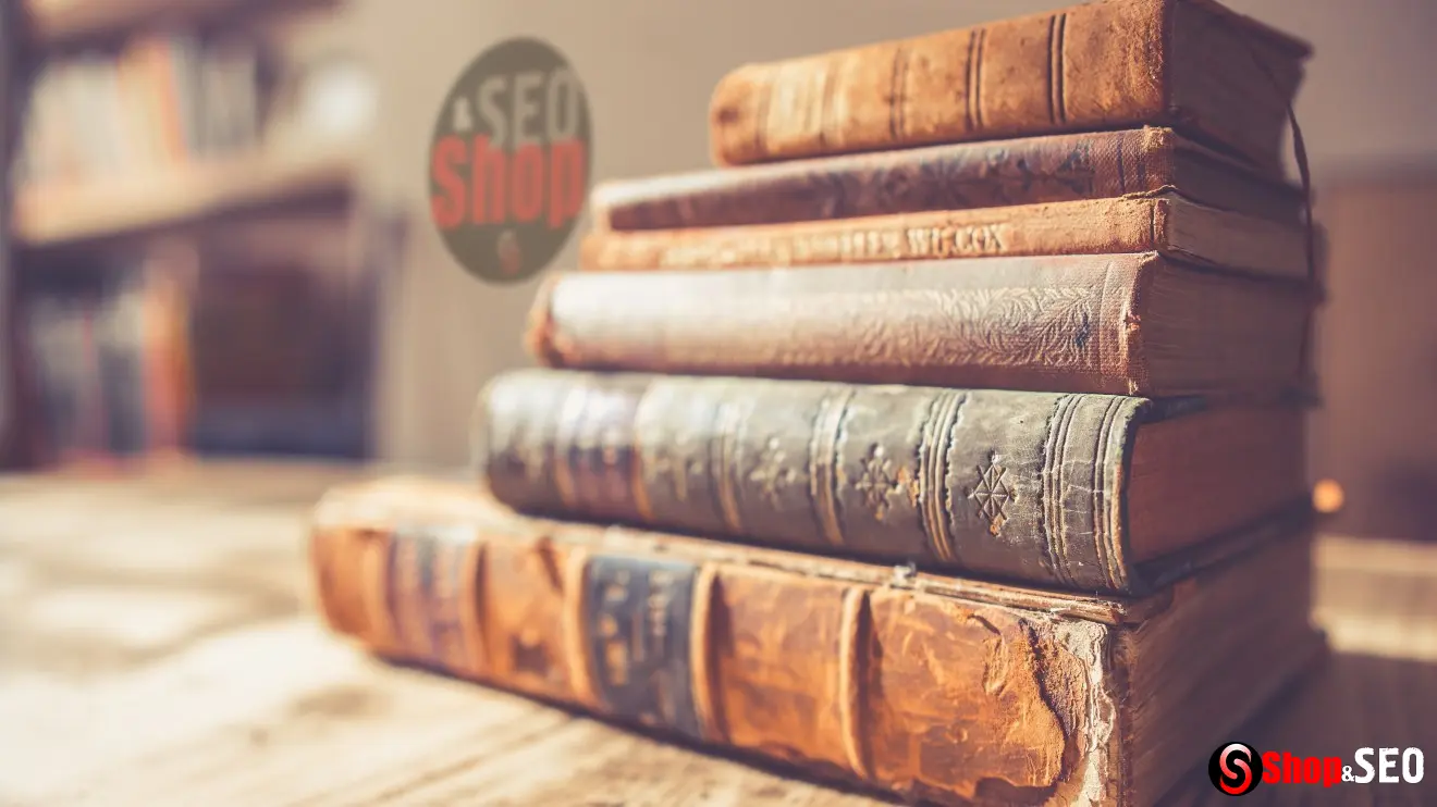 Справочник по SEO