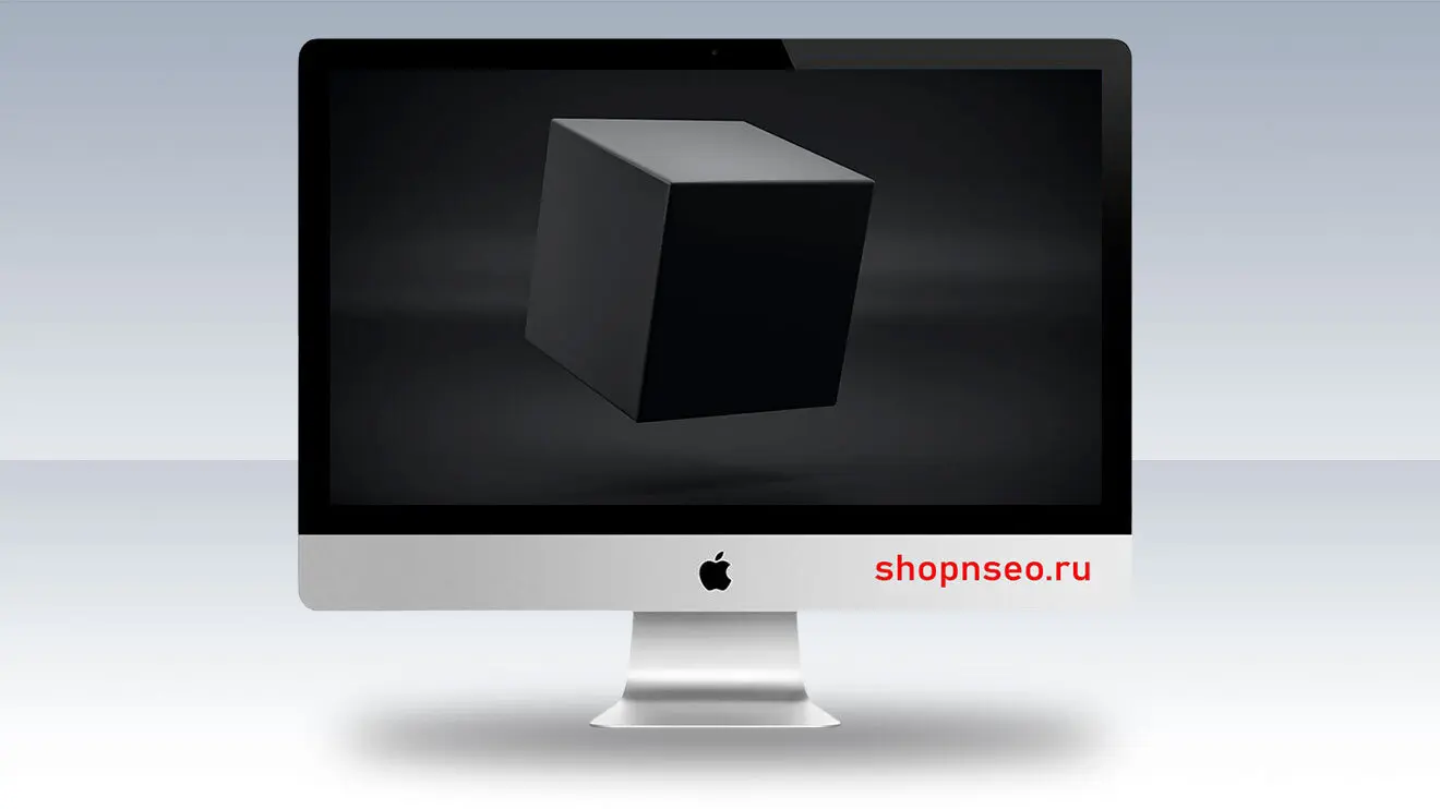 Изображение контента