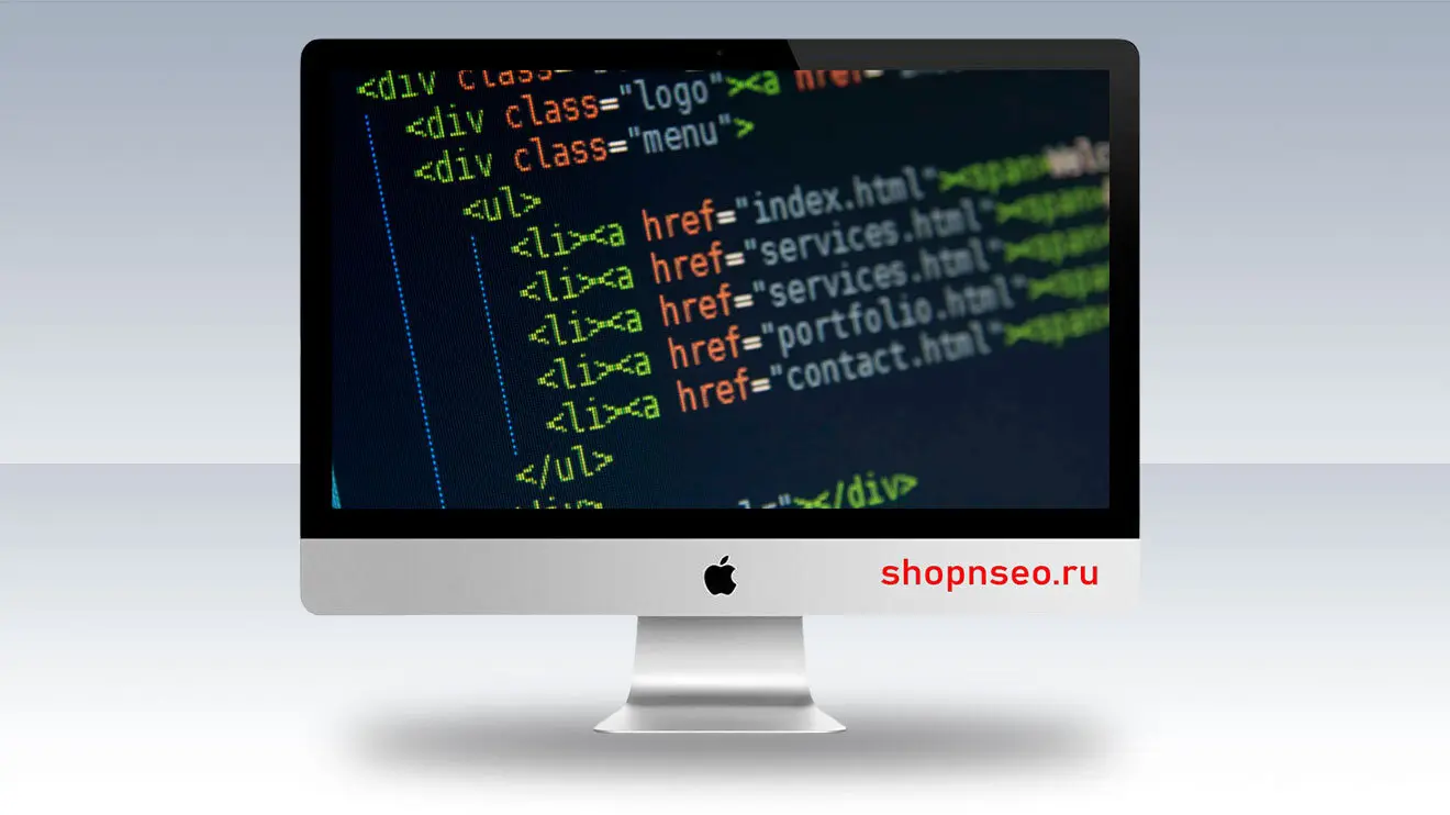 Изображение контента