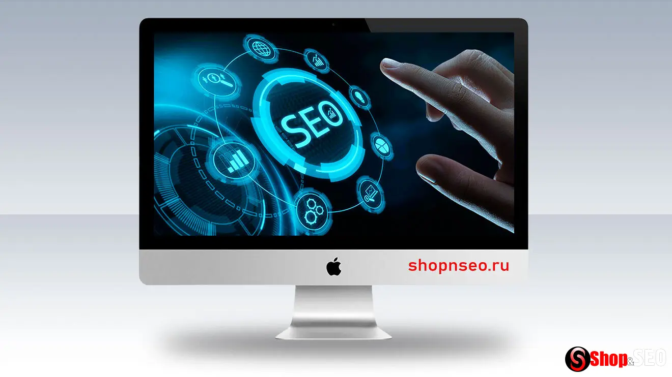 Изображение контента