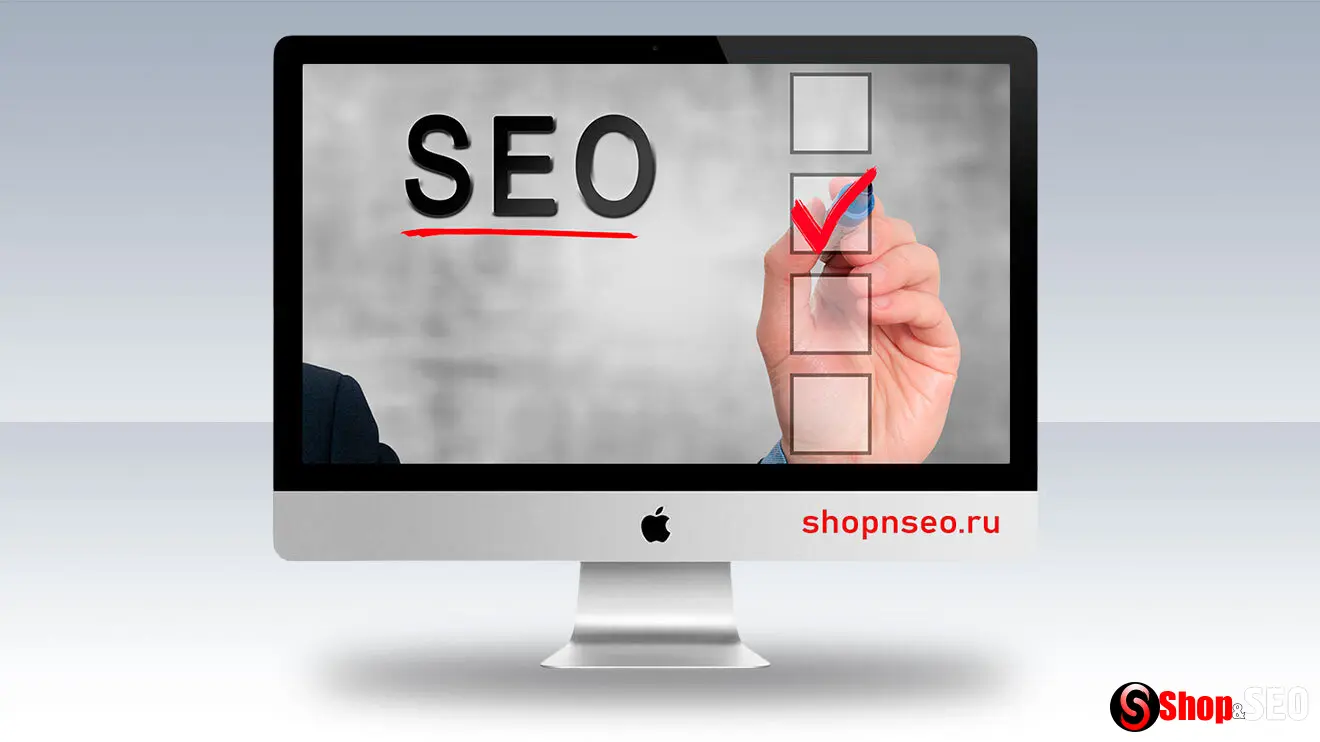 Изображение контента