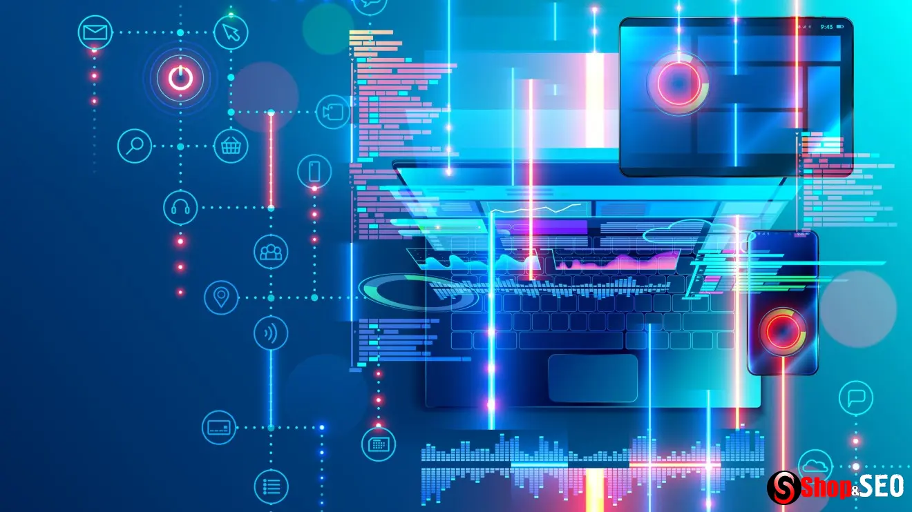 Изображение контента