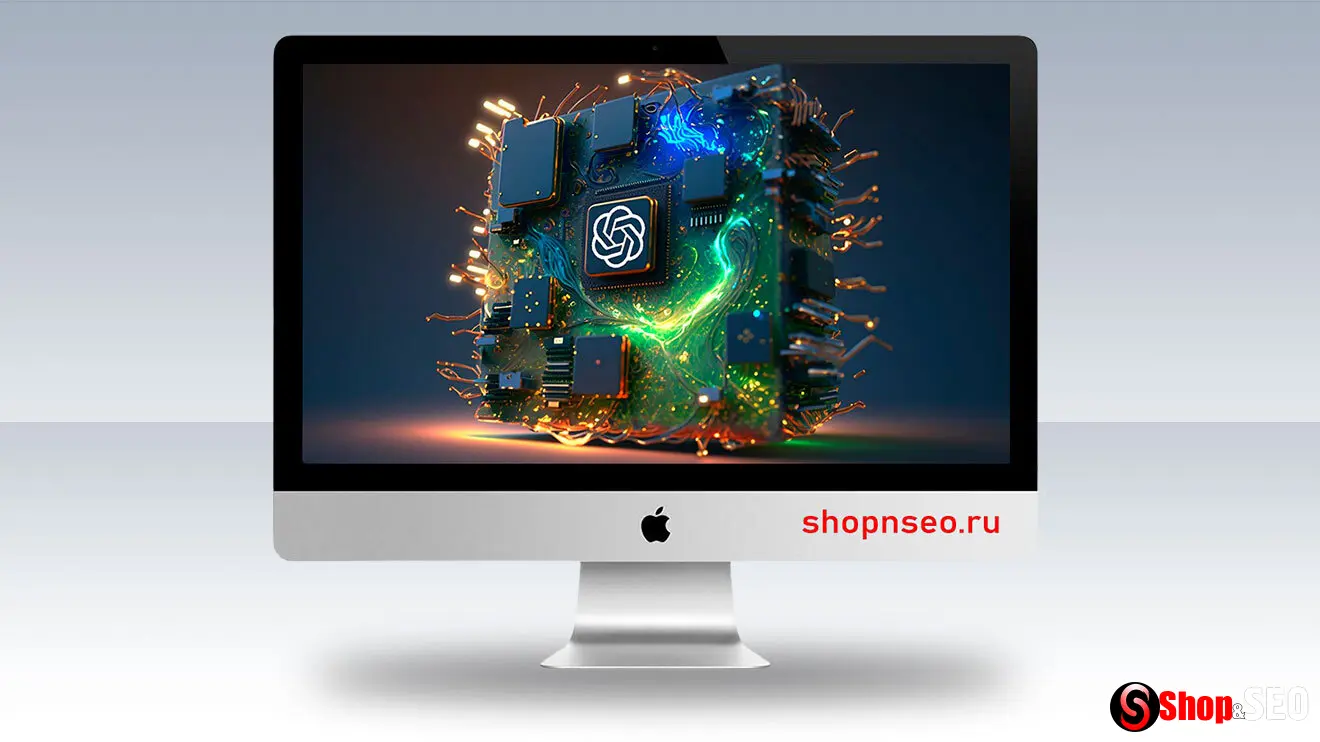 Изображение контента