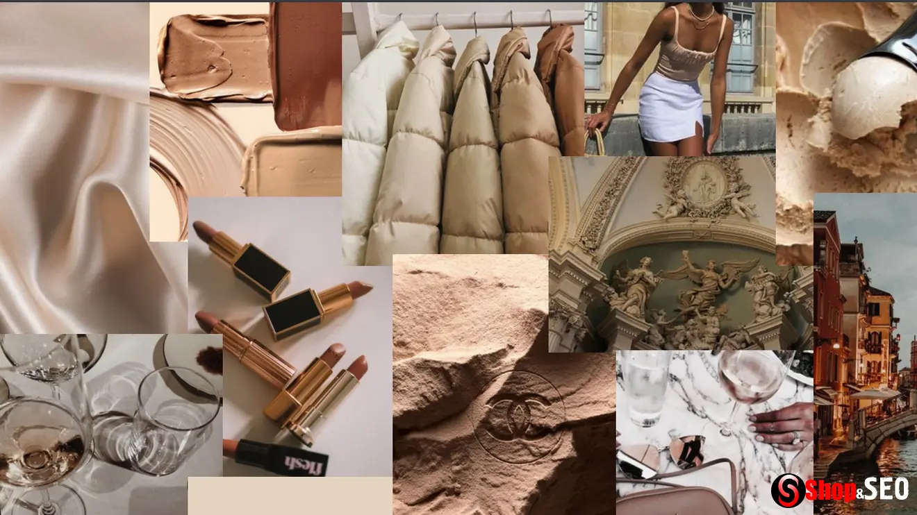 Изображение контента