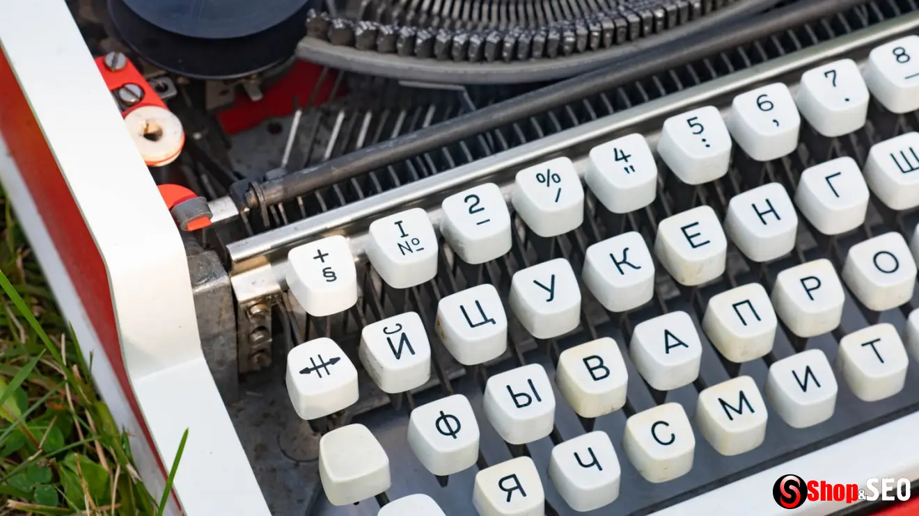 Изображение контента