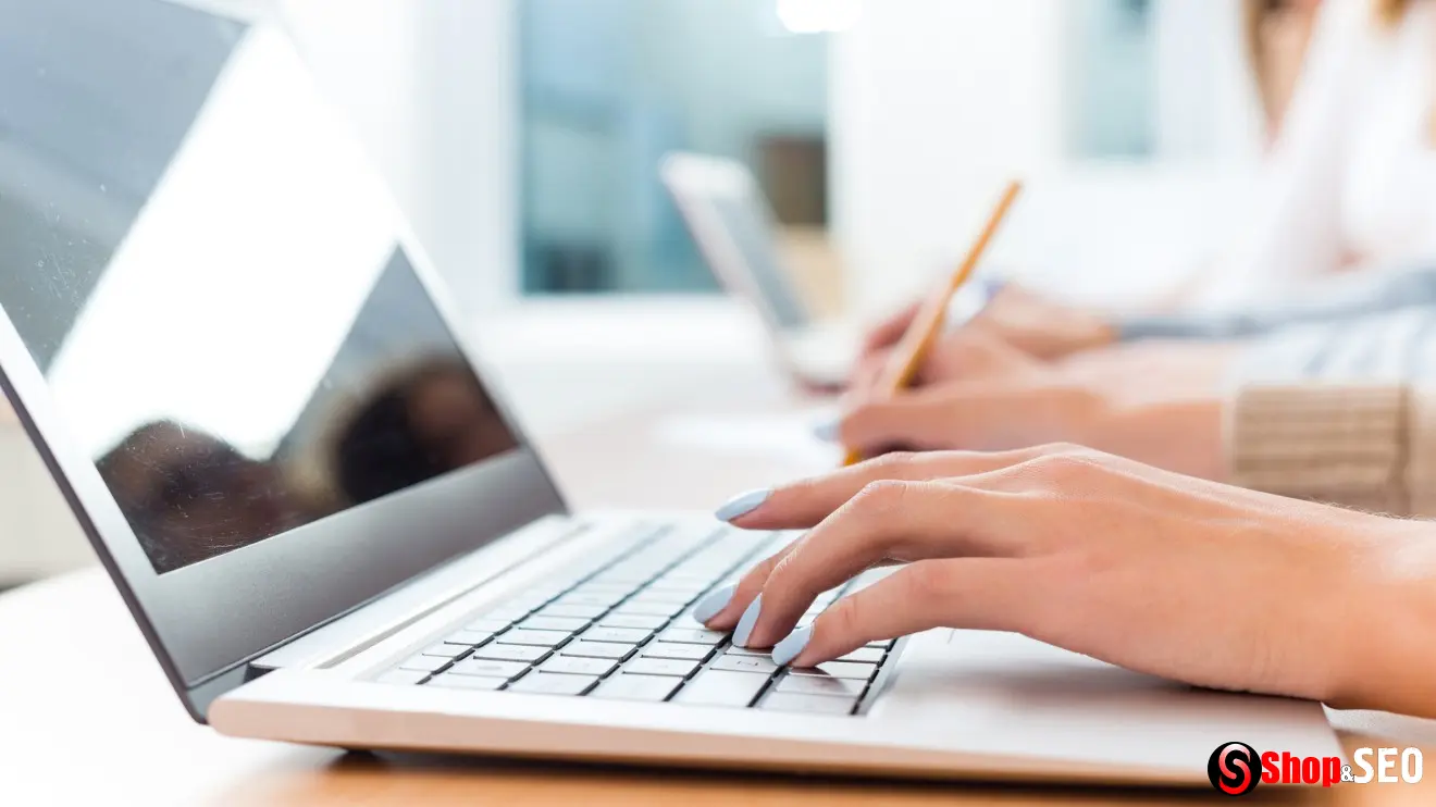 Изображение контента