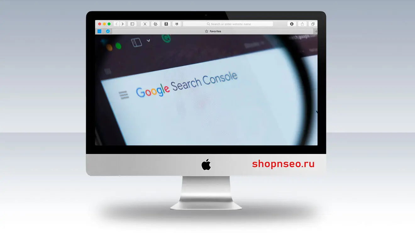 Изображение контента