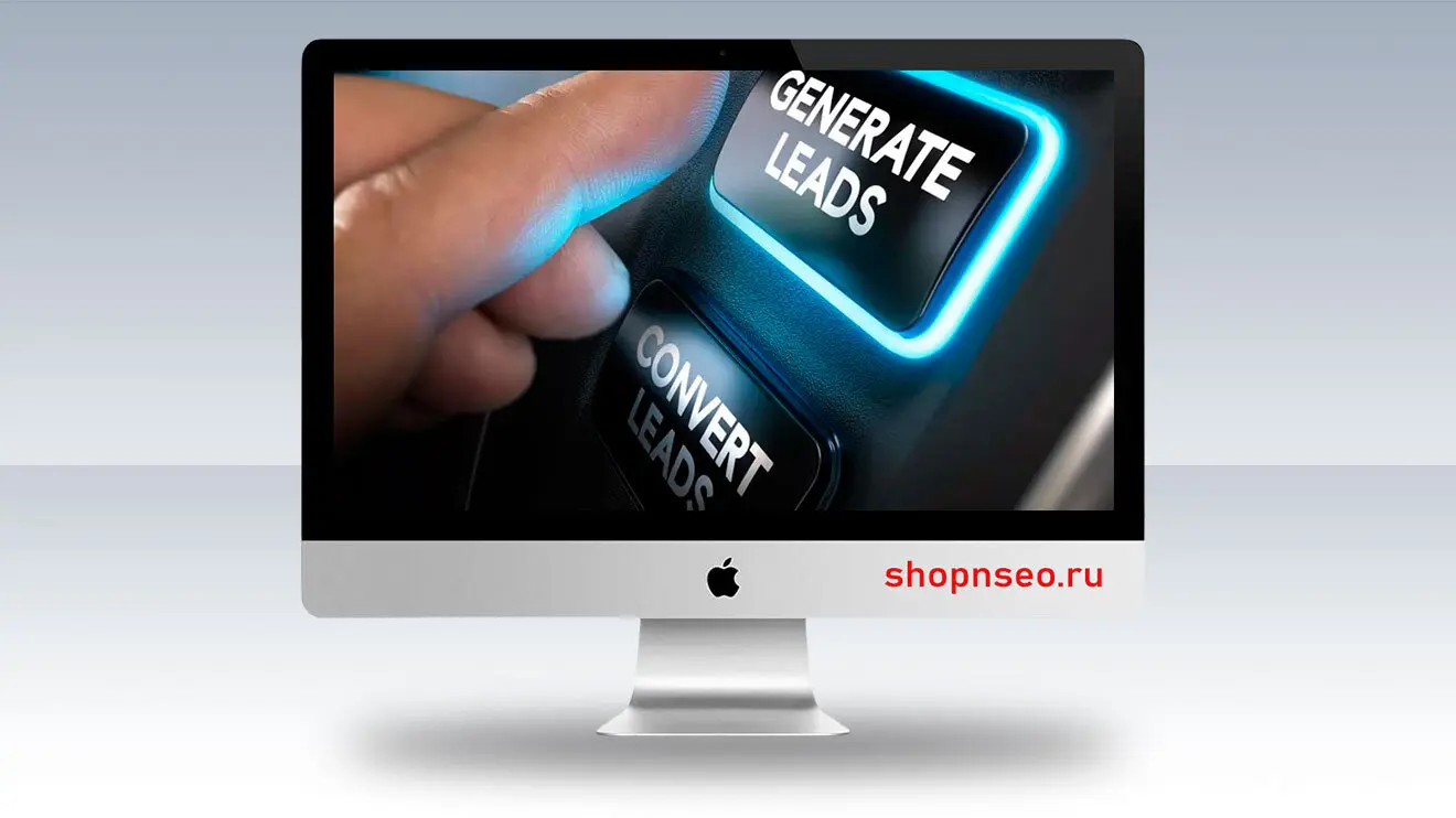 Изображение контента