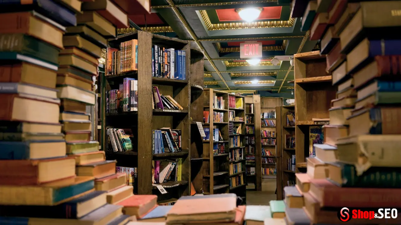 Изображение контента