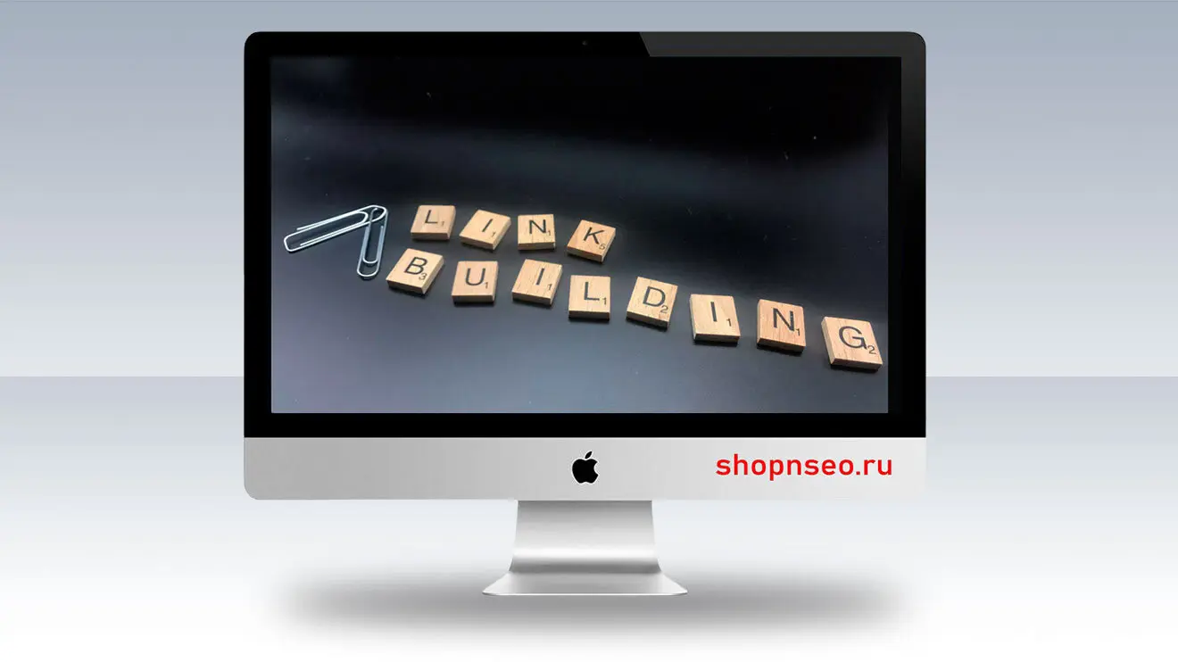 Изображение контента