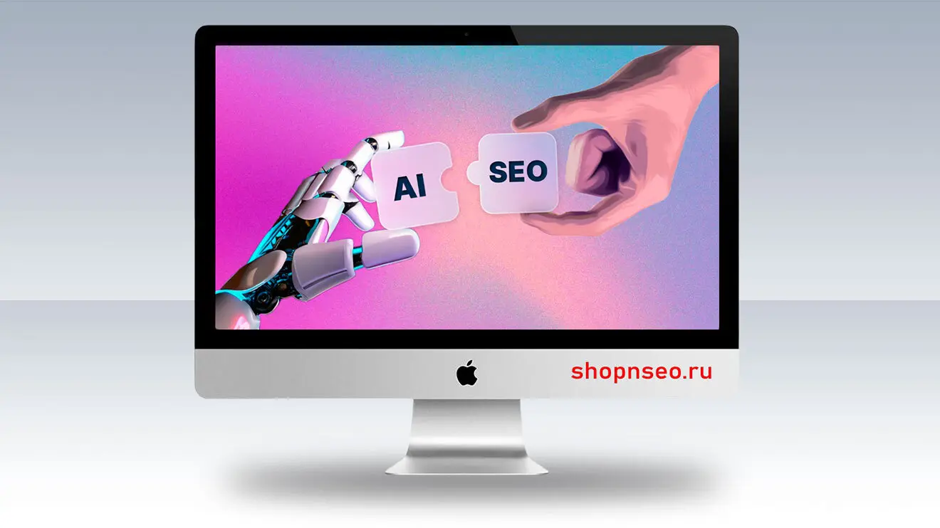 Изображение контента