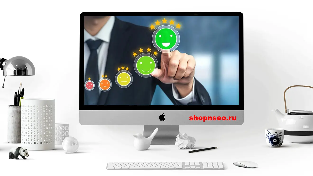 Изображение контента