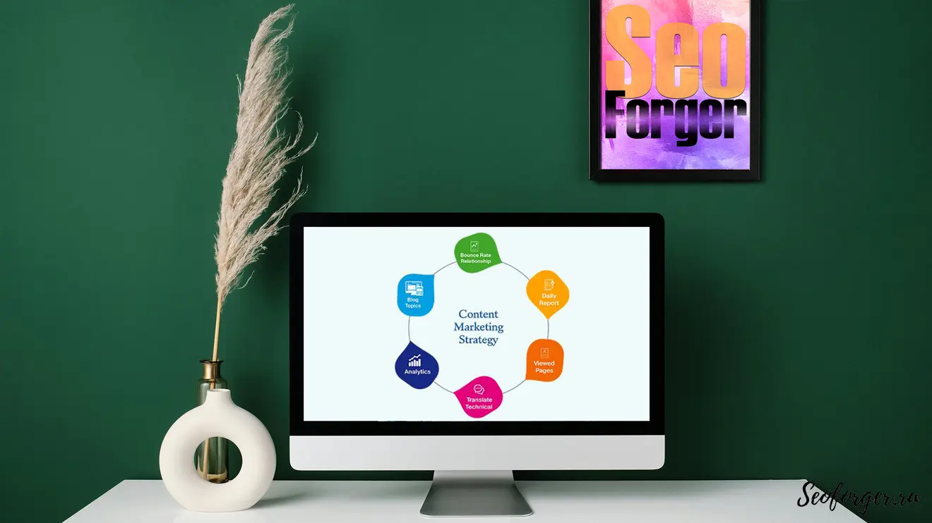 Изображение контента