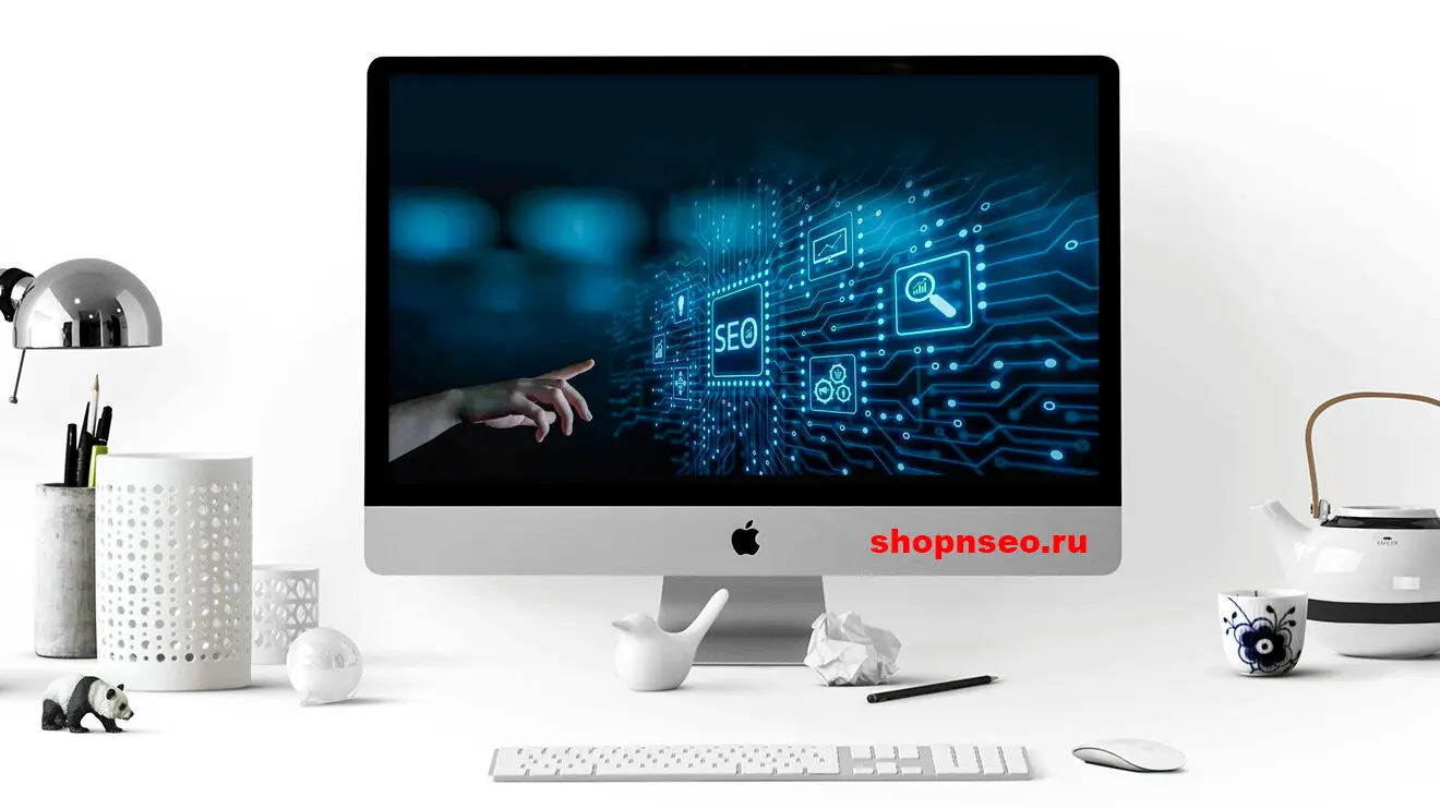 Изображение контента