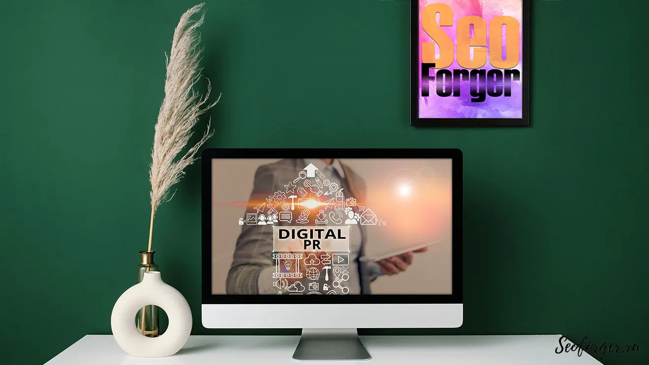 Изображение контента