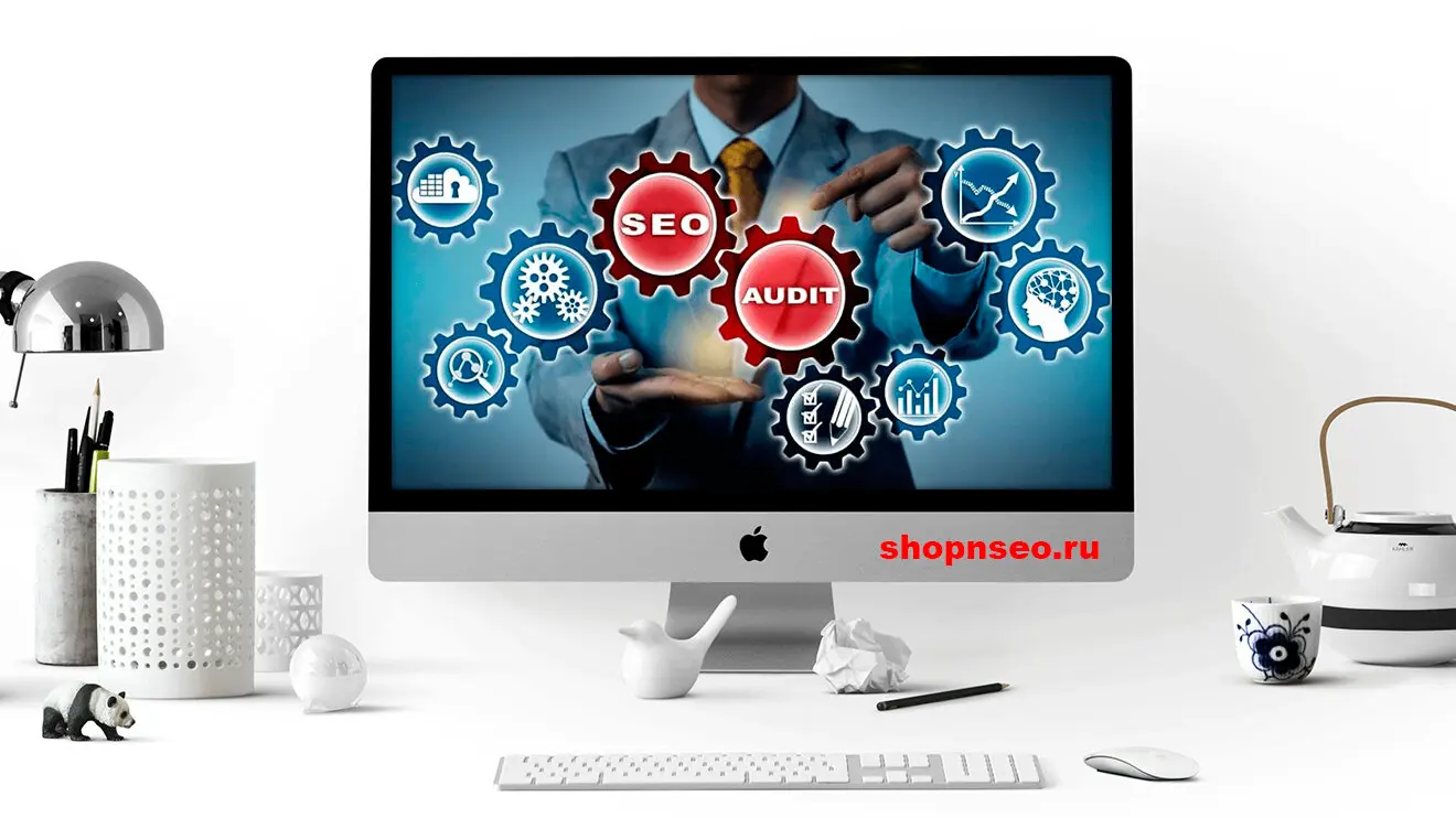 Изображение контента