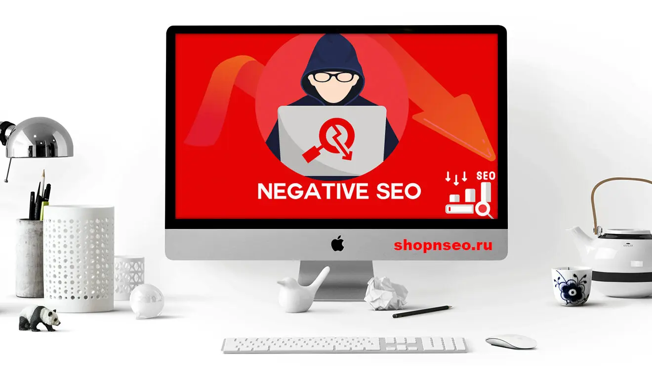 Изображение контента