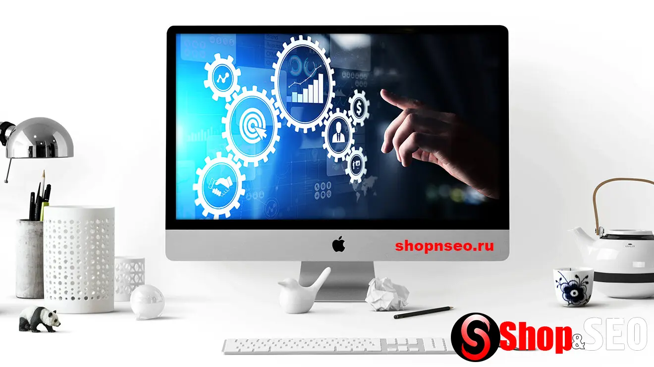 Изображение контента