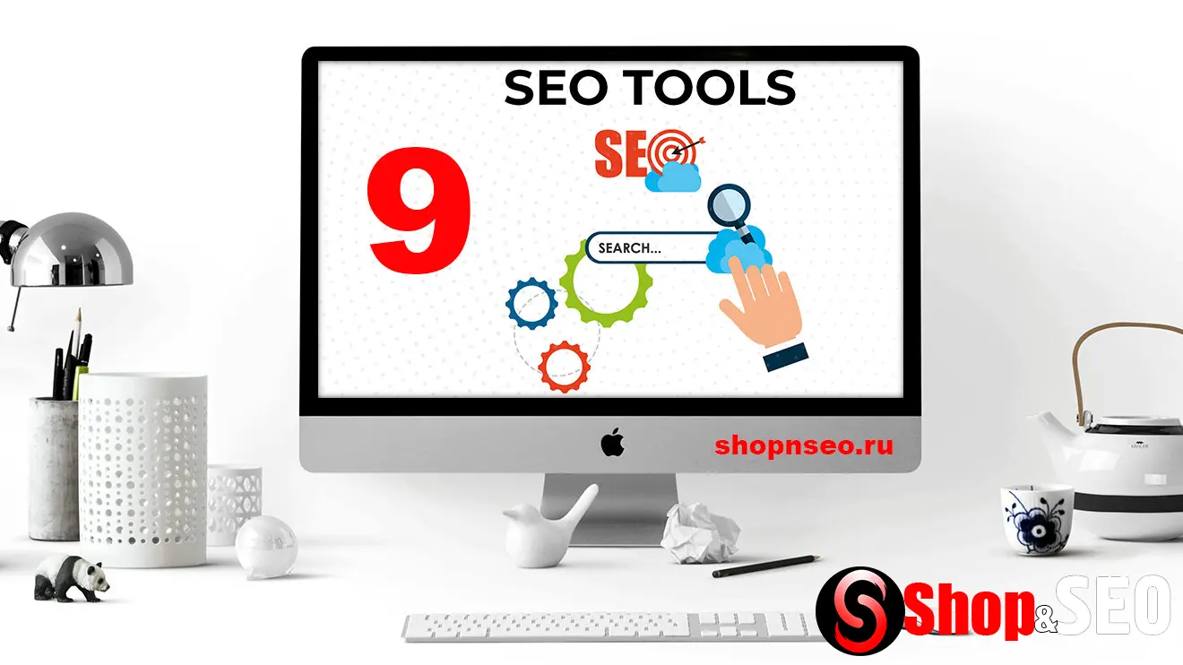 Изображение контента