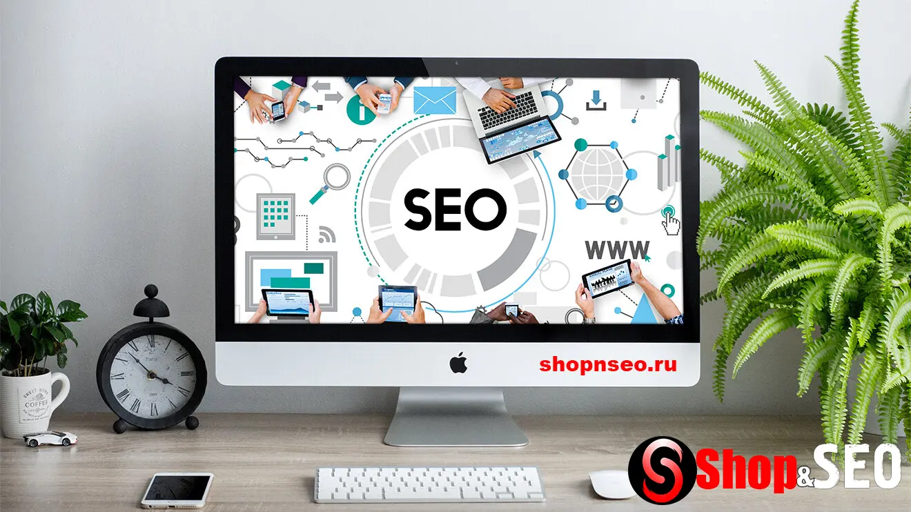 Изображение контента