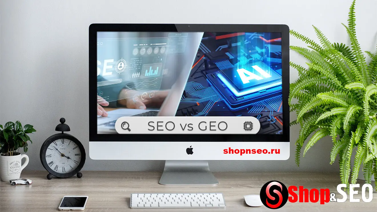 Изображение контента