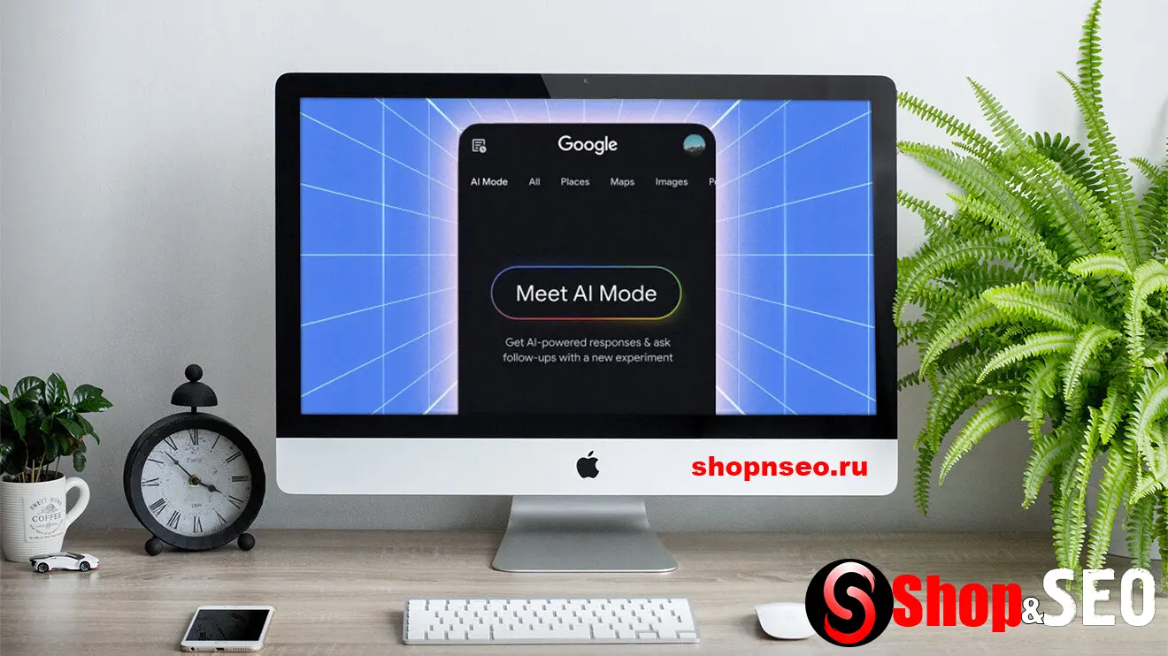 Изображение контента