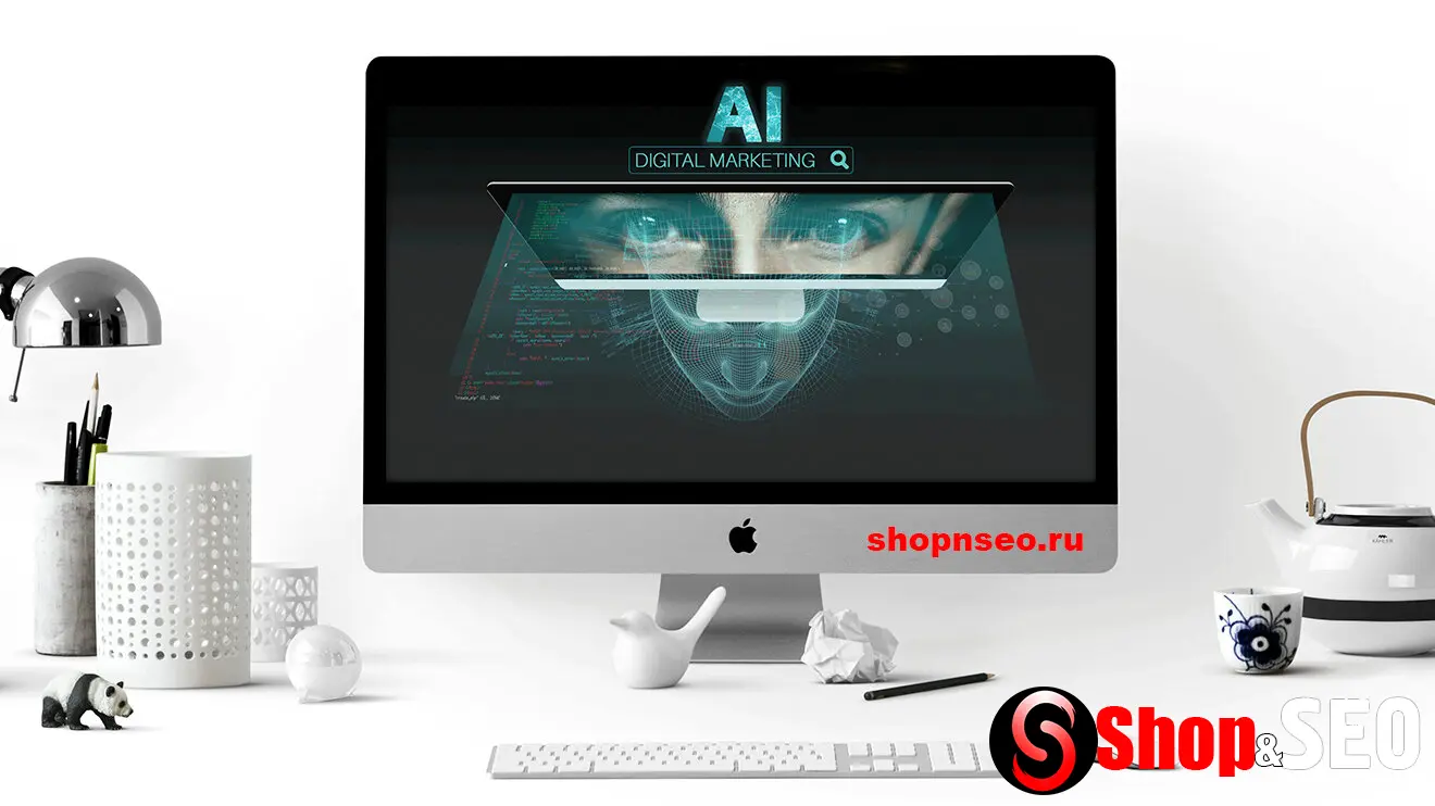 Изображение контента