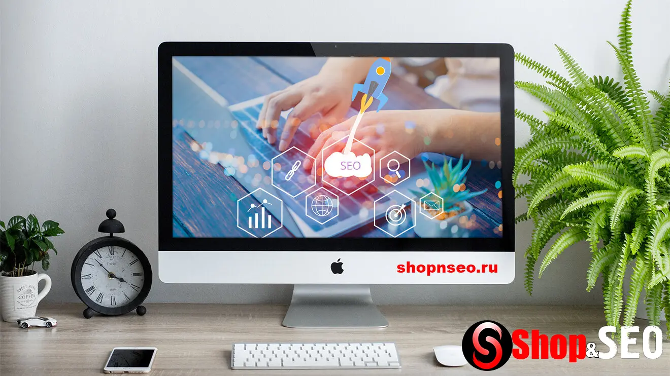 Изображение контента