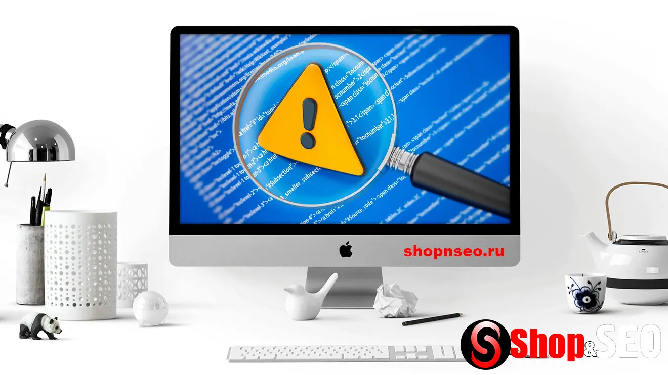 Изображение контента