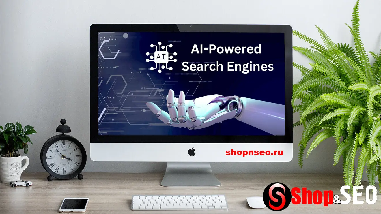 Изображение контента