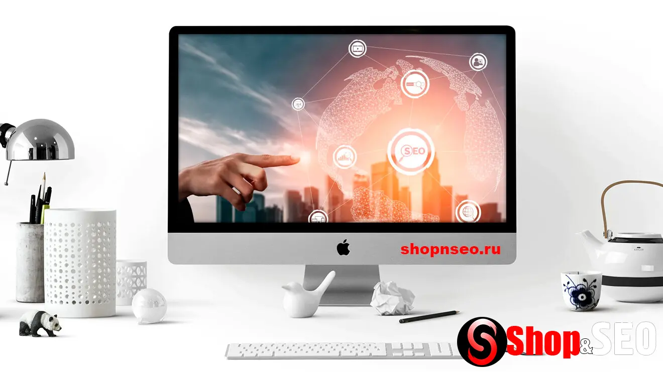 Изображение контента