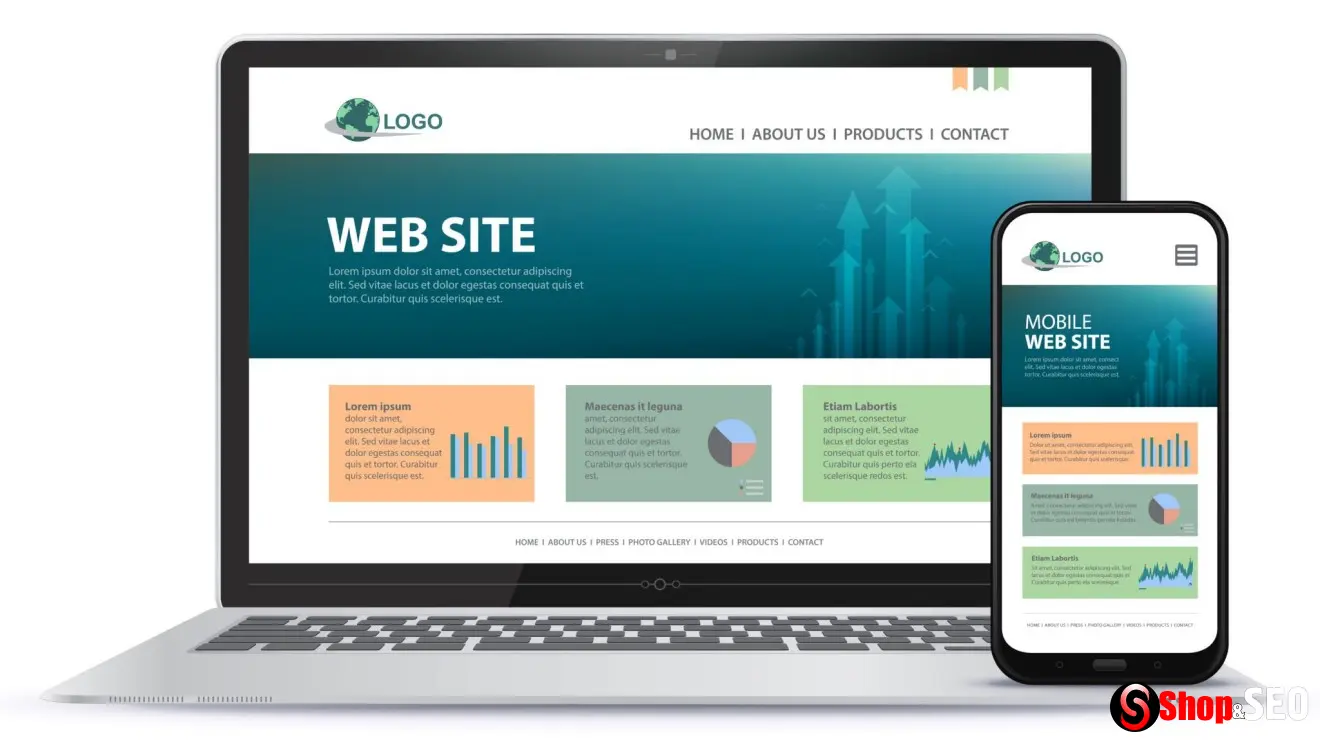 Изображение контента