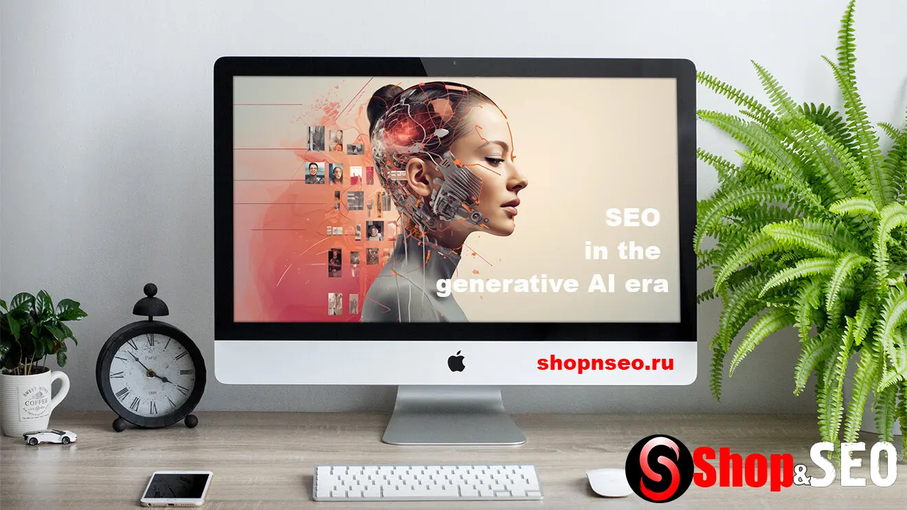 Изображение контента