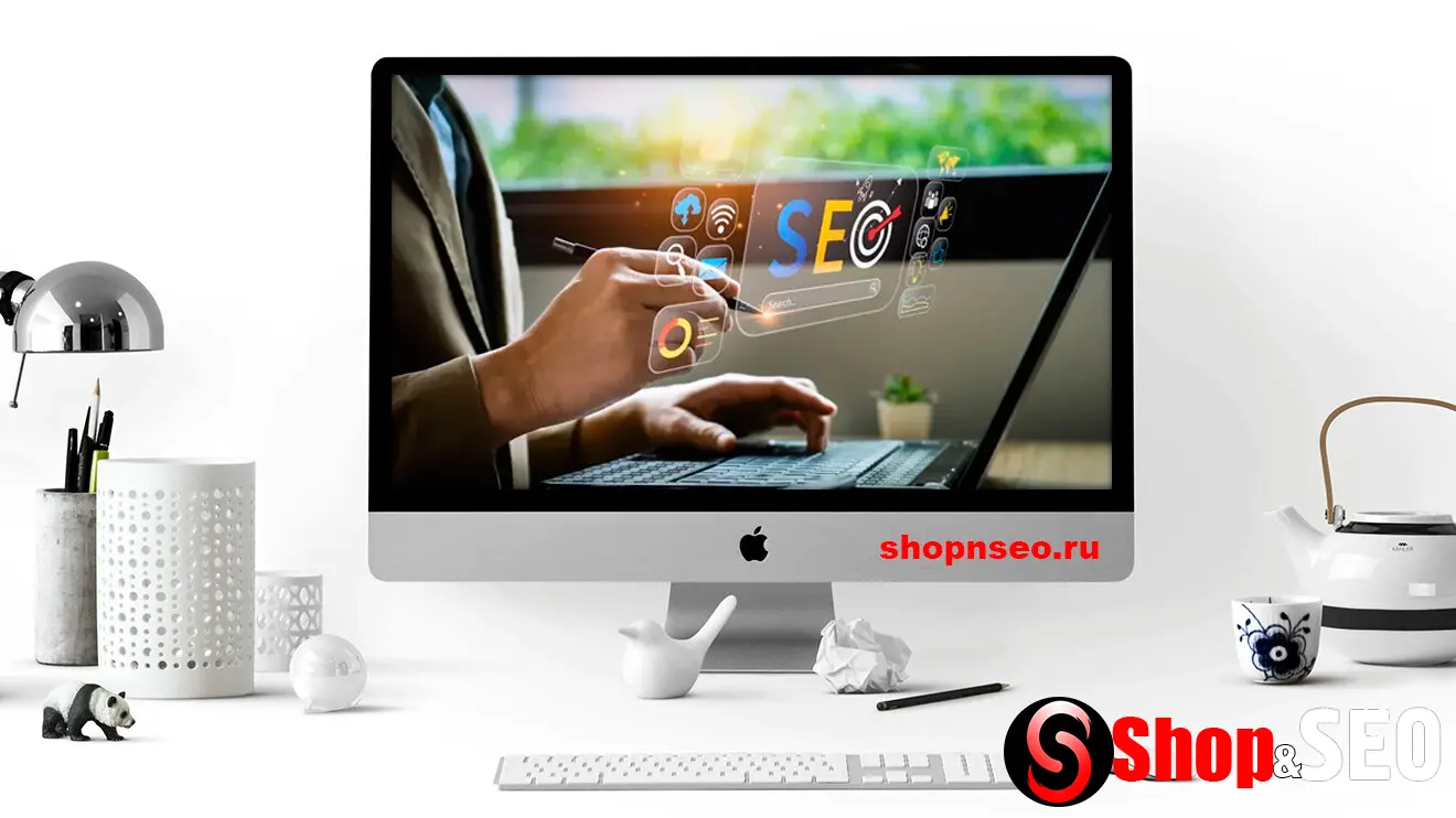 Изображение контента