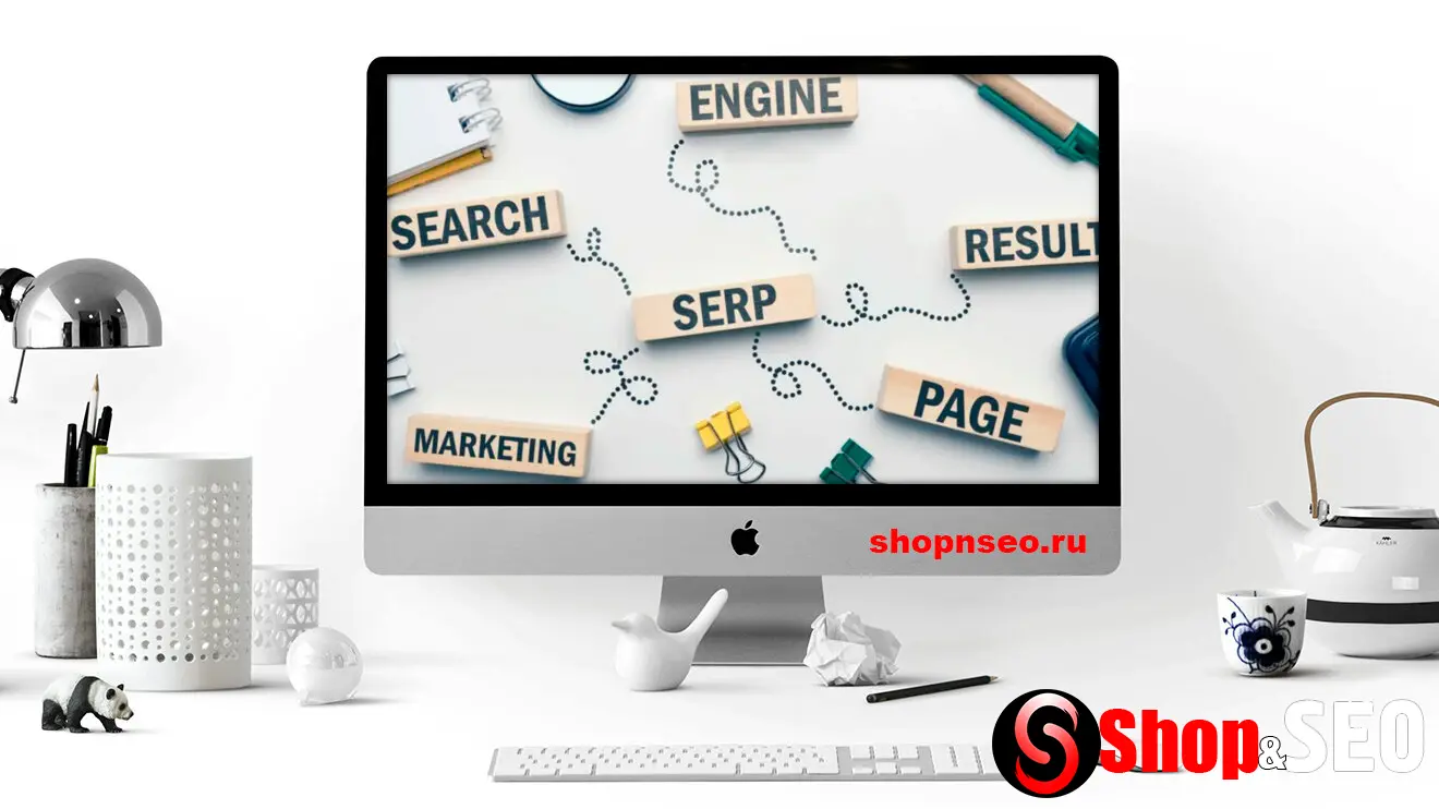 Изображение контента