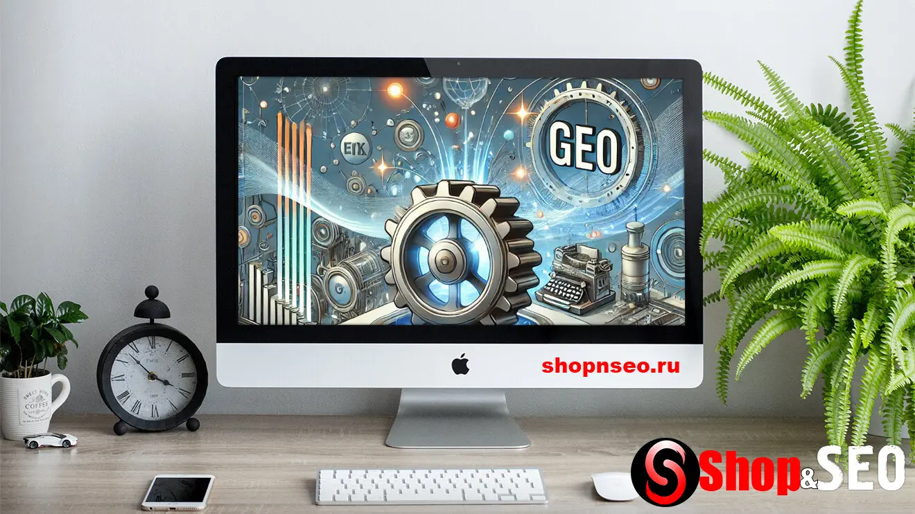 Изображение контента