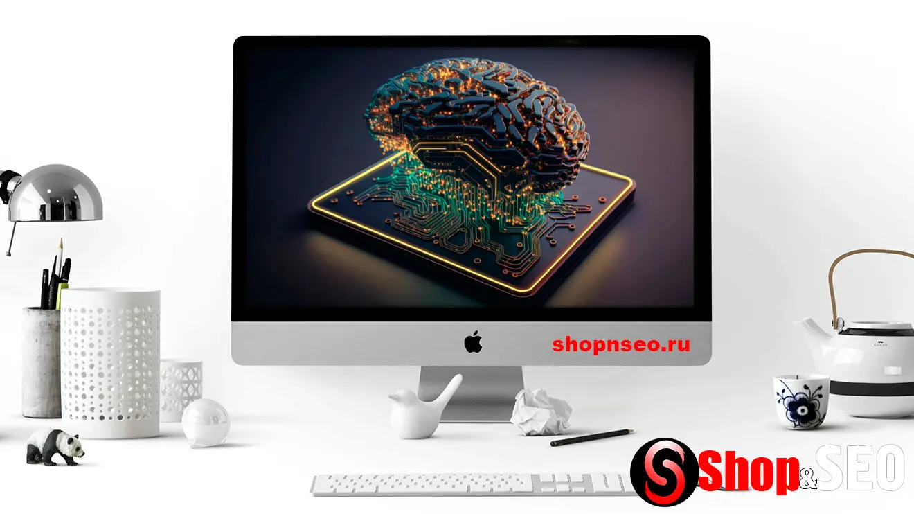 Изображение контента