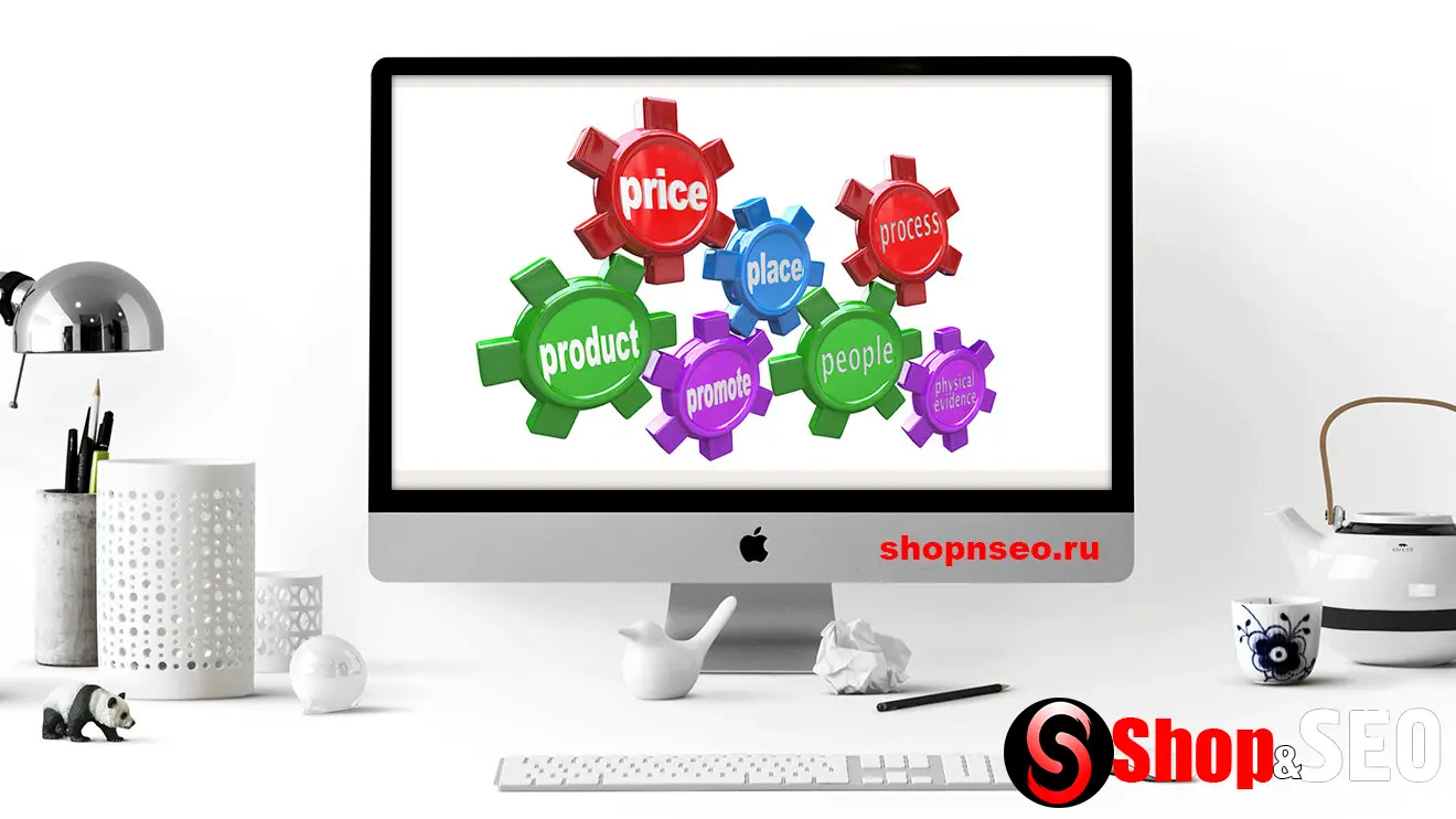 Изображение контента