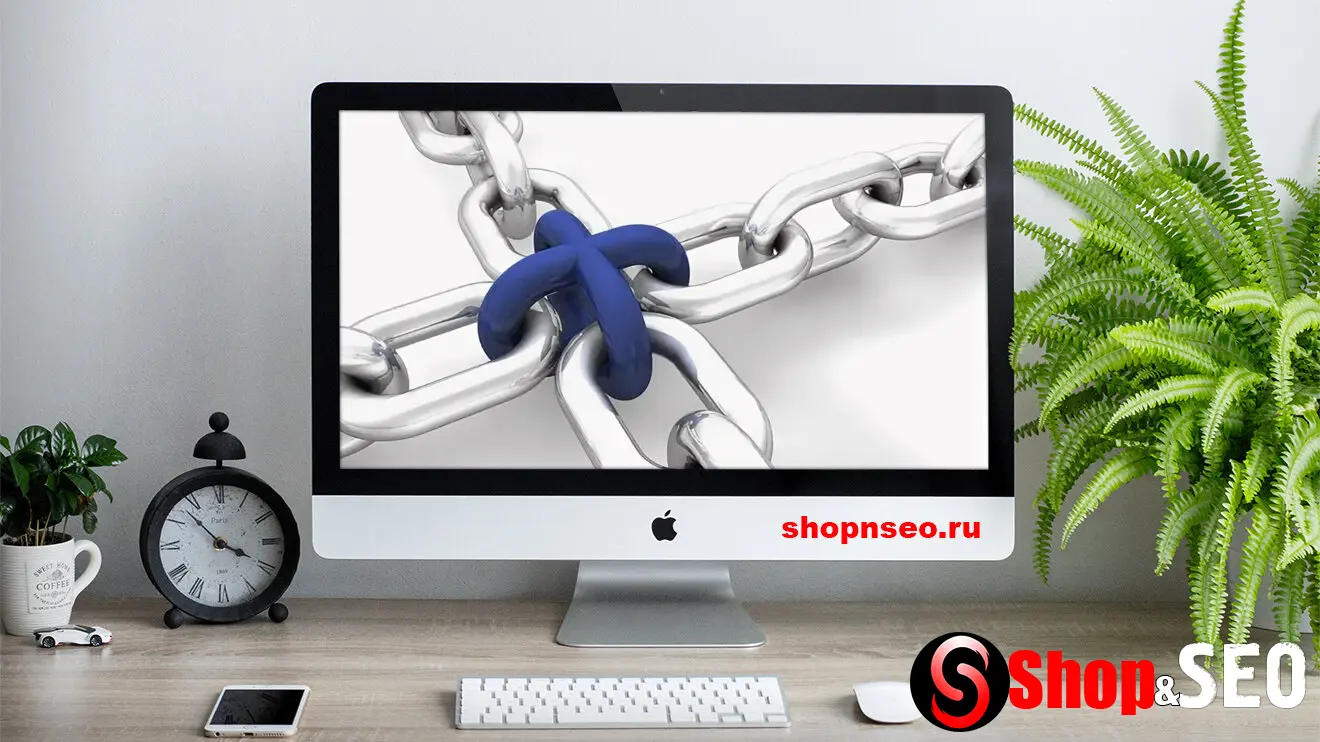 Изображение контента