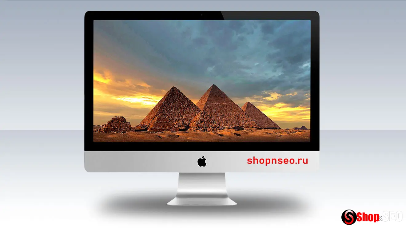 Изображение контента